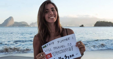 Pour promouvoir la destination Tunisie, AIESEC réagit