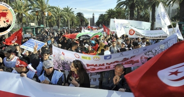 FSM 2015 : La Dignité dans toutes les langues de l&rsquo;Humanité