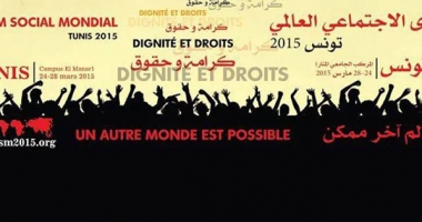 Le Forum Social Mondial engagé plus que Jamais suite aux attaques du Bardo