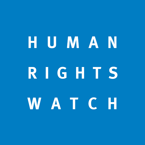 Human Rights Watch ( Middle East and North Africa Division )