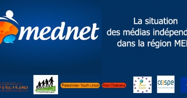 La situation des média indépendants dans la région MENA