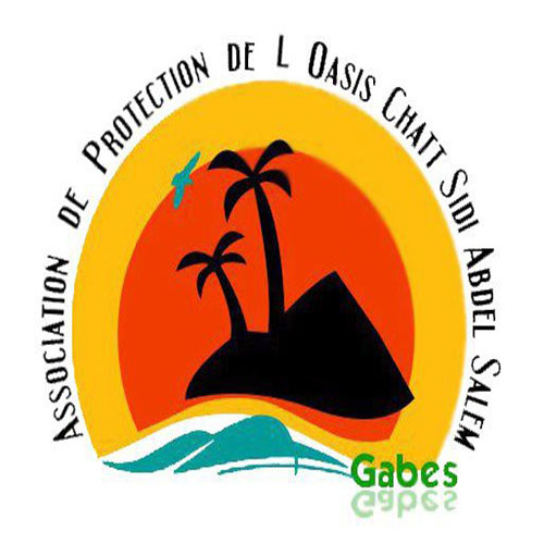 Association de Protection de l&rsquo;Oasis Chatt Sidi Abdel Salem