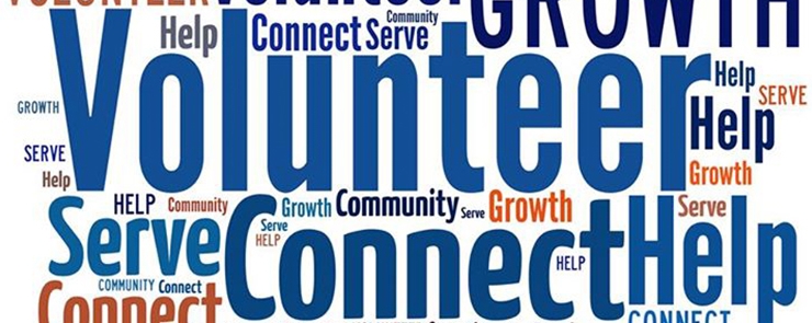 La Journée Nationale du Bénévolat