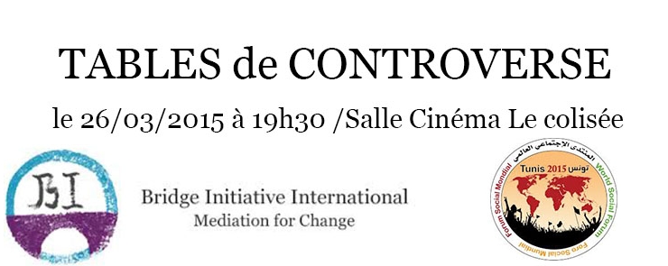 #FSM2015 #TABLES_de_CONTROVERSE