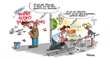 La recette de WeClean pour une Tunisie Propre