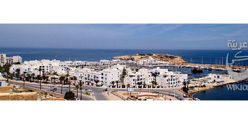 WikiArabia 2015 – Monastir – Tunisia