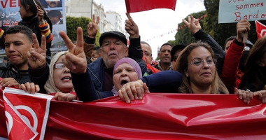Terrorisme: La réponse du Bardo