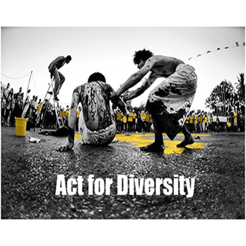 Appel à propositions pour des projets de théâtre de rue