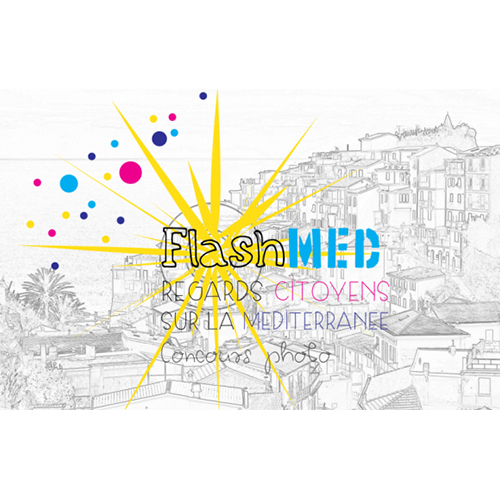 L’Agence des Villes et Territoires Méditerranéens durables (AViTeM) lance un concours photo  » FLASHMED « 