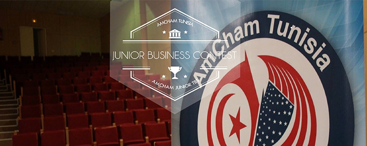 Junior Business Contest