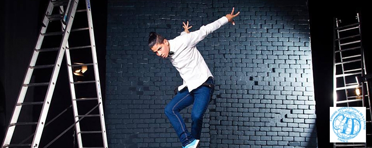 WORKSHOP HIP HOP HSAN NAAT