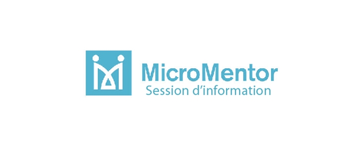 Micro Mentor info-session