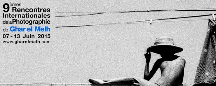 9èmes Rencontres Internationales de la Photographie de Ghar el Melh