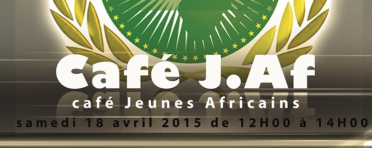 Café Jeunes Africains