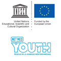 L&rsquo;UNESCO recrute un(e) Consultant(e) chargé(e) d&rsquo;appuyer l&rsquo;UNESCO dans la mise en œuvre de la composante « Medias » du programme NETMED Youth