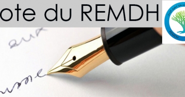 REMDH-Situation et Recommandations sur les Droits de l&rsquo;Homme en Tunisie