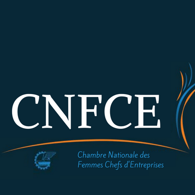 Chambre Nationale des Femmes Chefs d&rsquo;Entreprises