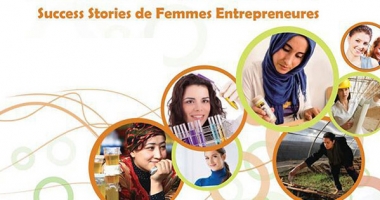 « Bravo les Femmes »
