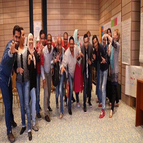 Journaliste en Action