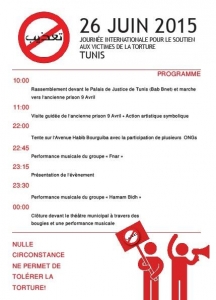 programme 26-06-2015