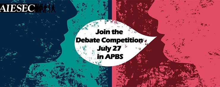 Debate Competition