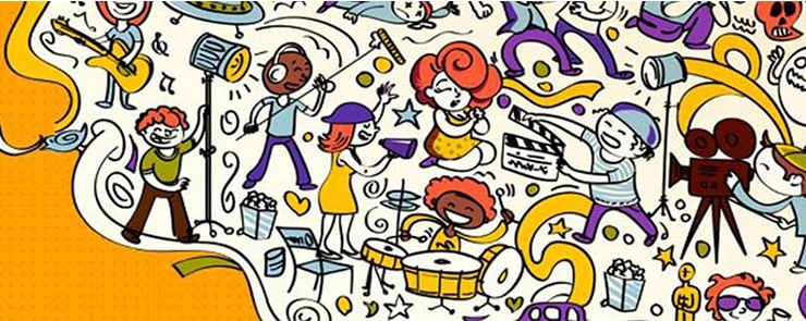 Soirée lancement édition 2015 festival 48 Hour Film Project Tunis