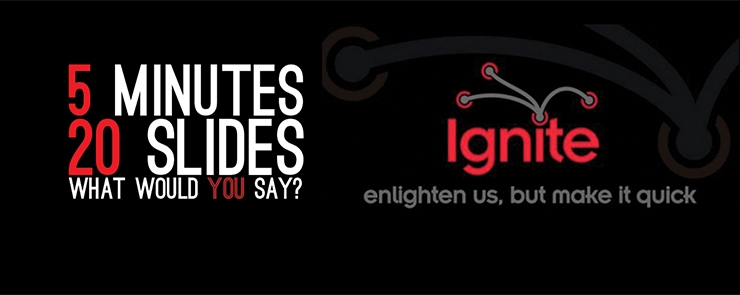 Ignite Tunis #4 – Special ODD