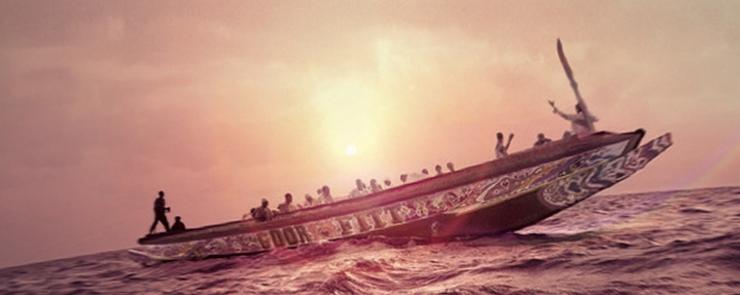 Les rencontres de CinéAsile spéciales Ramadan et Journée Mondiale du Réfugié