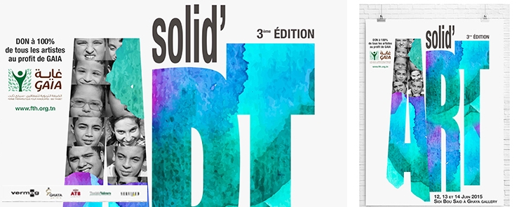 exposition Solid&rsquo;ART