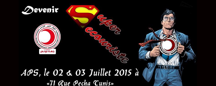 Attestation des Premiers Secours