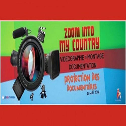 Zoom into my country