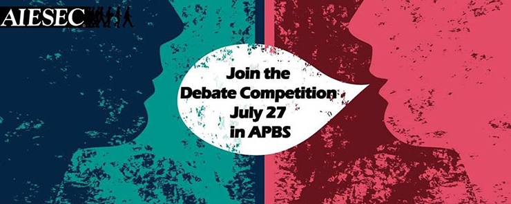 Debate Competition
