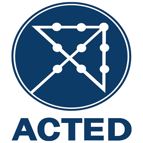 ACTED recrute un REACH  Project Officer