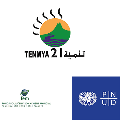 Projet d’éco-développement à Skhira forêts