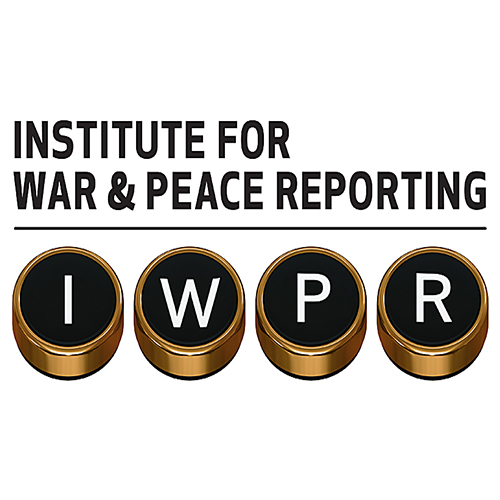 (Offre en anglais) The Institute for War & Peace Reporting recrute un(e) « HR Consultant »