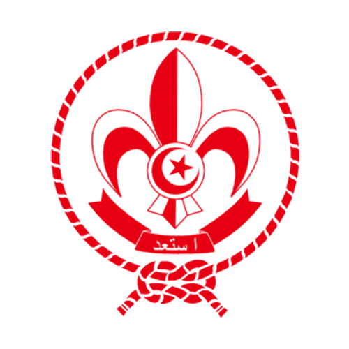 Les Scouts Tunisiens recruits : Logistics Assistant