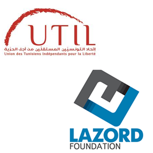 UTLL et Lazord Foundation lancent un appel à candidatures (Offre en anglais)