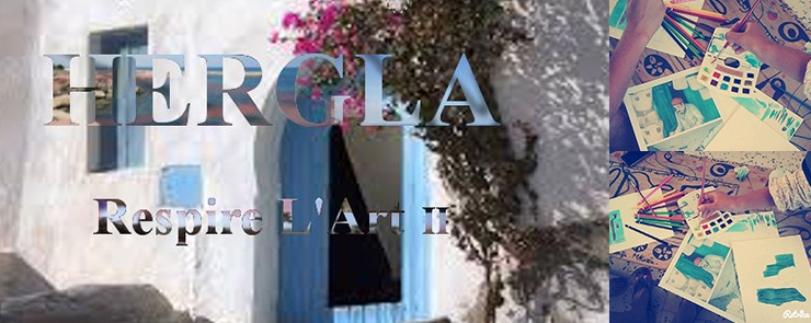 Hergla Respire l&rsquo;Art 2
