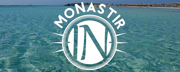Monastir&rsquo;IN 2015