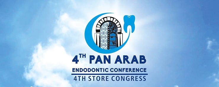 4th PAN ARAB ENDODONTIC CONFERENCE
