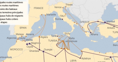 Migrants et Réfugiés: quelles différences?