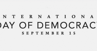 Journée Mondiale de la Démocratie 2015 : Un espace pour la société civile
