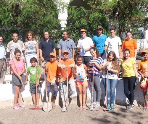 Article hammamet maison des associations