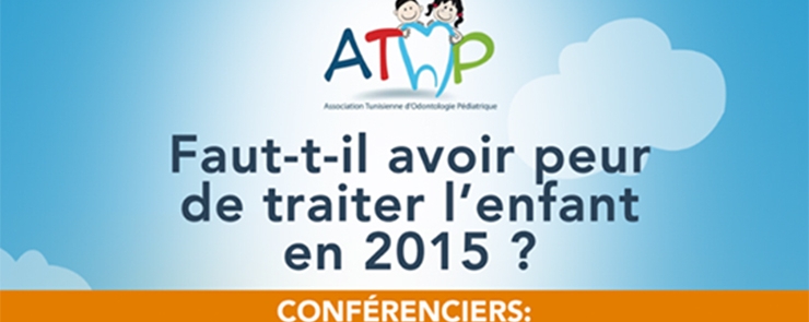 Congrès annuel de l’ATOP