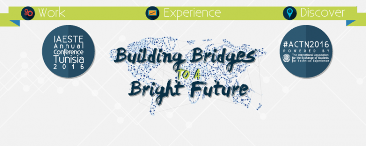 IAESTE Annual Conference Tunisia 2016