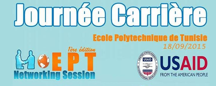 Job Fair : Journée de networking