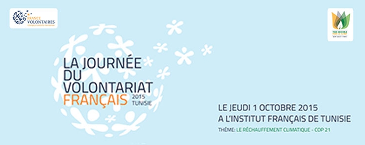 Journée du Volontariat Francais