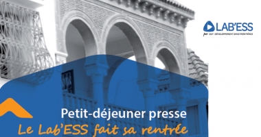 Lab&rsquo;ESS fait sa rentrée