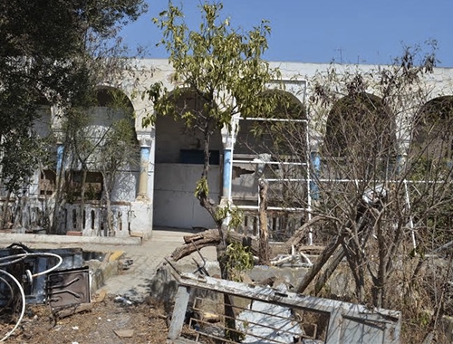 Article hammamet maison des associations