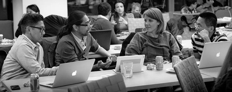 Making the Leap from Employee to Employer: How to Start a Startup in Tunisia